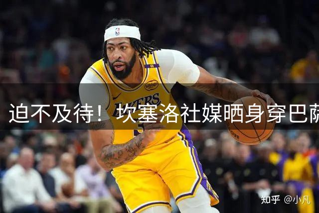迫不及待！坎塞洛社媒晒身穿巴萨球衣庆祝照片